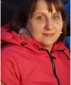 Свистякова Зинаида Сергеевна